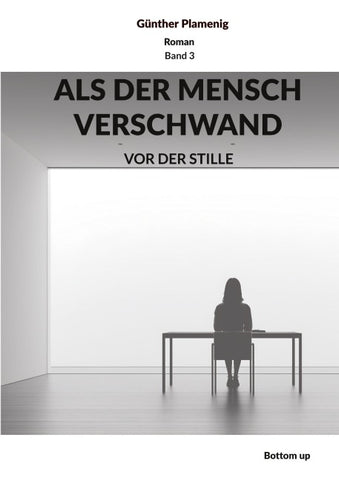 ALS DER MENSCH VERSCHWAND