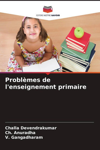Problèmes de l'enseignement primaire