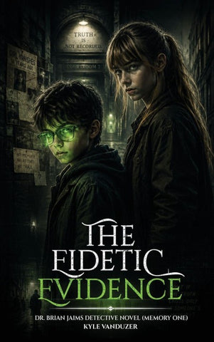 The Eidetic Evidence