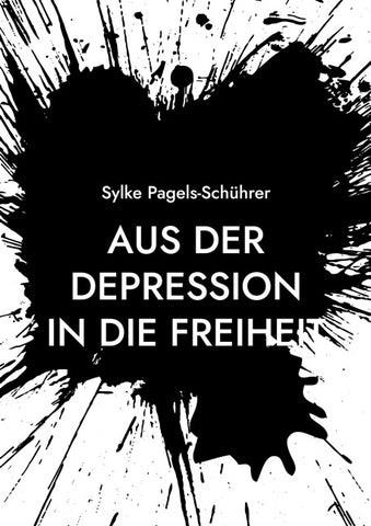 Aus der Depression in die Freiheit