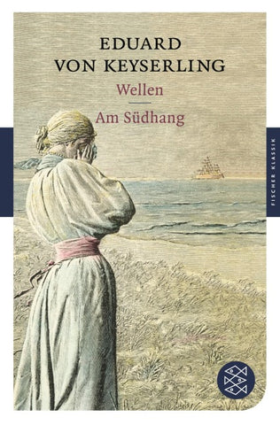 Wellen / Am Südhang