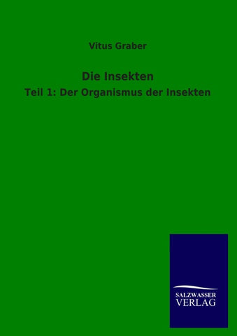 Die Insekten