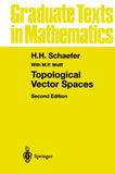 Topological Vector Spaces