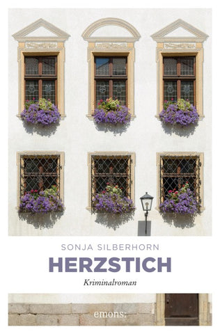 Herzstich