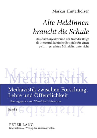 «Alte HeldInnen braucht die Schule»