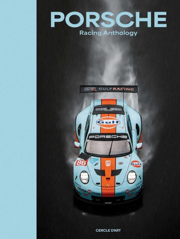 Porsche Racing Anthology
