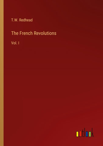 The French Revolutions