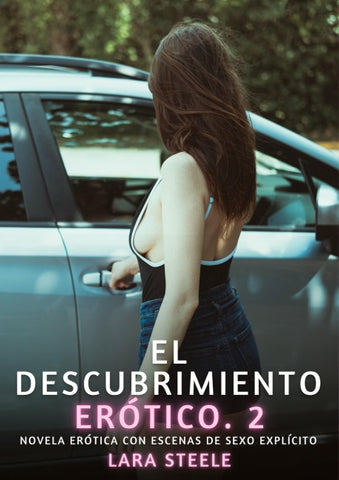 El descubrimiento erótico. 2