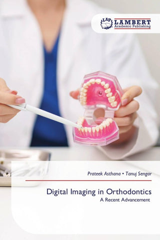 Digital Imaging in Orthodontics