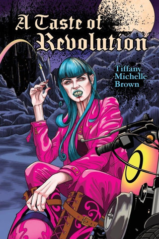 A Taste of Revolution