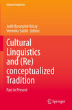 Cultural Linguistics and (Re)conceptualized Tradition