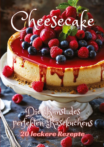 Cheesecake