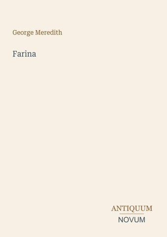 Farina