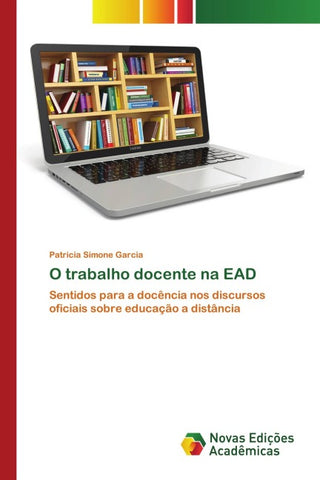 O trabalho docente na EAD