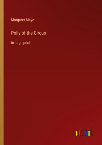 Polly of the Circus