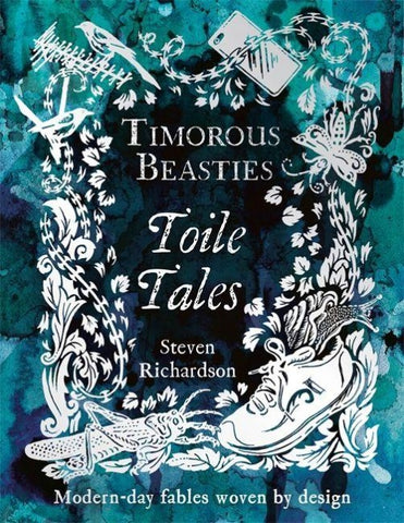 Timorous Beasties Toile Tales