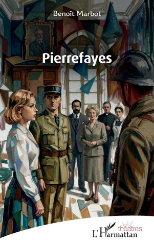 Pierrefayes