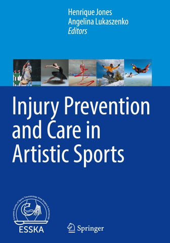 Injury Prevention and Care in Artistic Sports