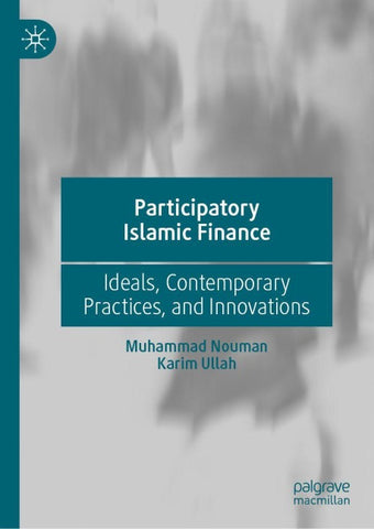 Participatory Islamic Finance