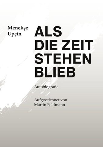Als die Zeit stehen blieb