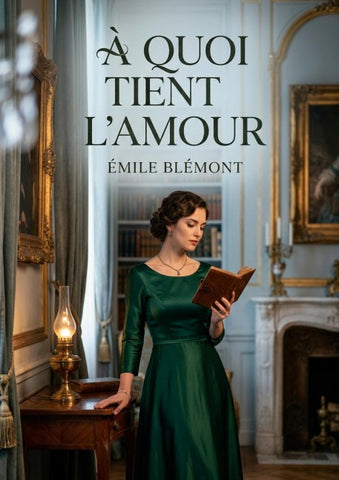 À quoi tient l'amour