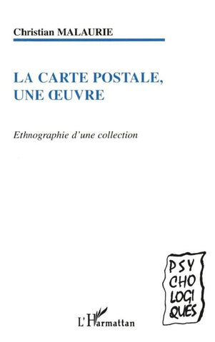 La Carte postale, une oeuvre