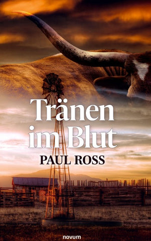Tränen im Blut