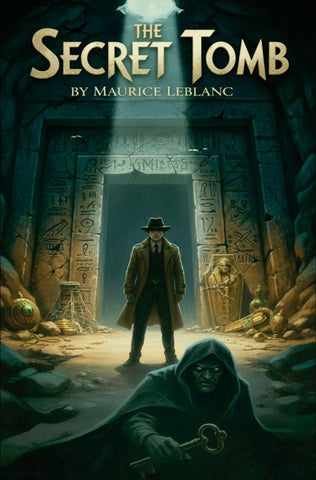 The Secret Tomb