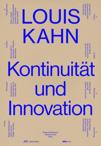 Louis Kahn