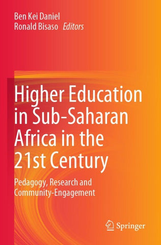 Higher Education in Sub-Saharan Africa in the 21st Century