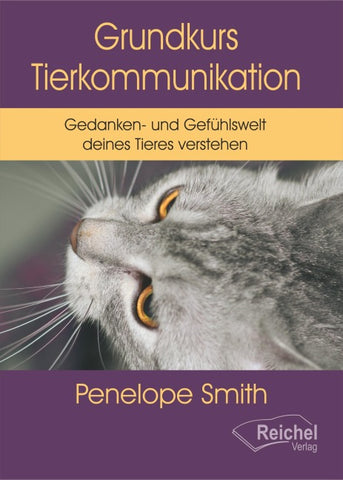 Grundkurs Tierkommunikation