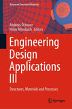 Engineering Design Applications III