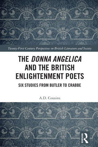 Donna Angelica and the British Enlightenment Poets