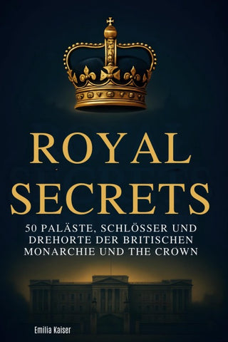 Royal Secrets