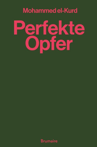 Perfekte Opfer