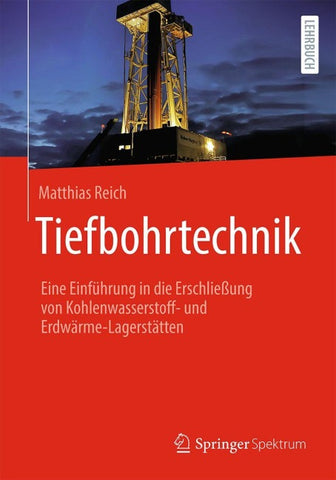 Tiefbohrtechnik