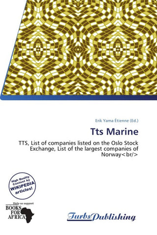 Tts Marine