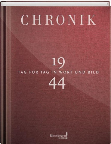 Jubiläumschronik 1944