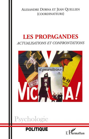 Les propagandes