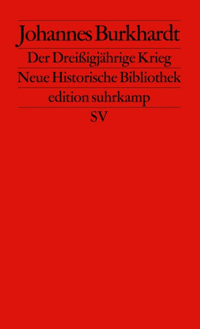 Der Dreißigjährige Krieg
