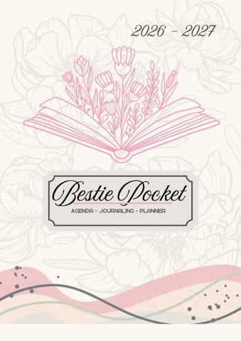 Bestie Pocket