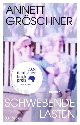 Schwebende Lasten