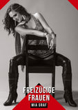 Freizügige Frauen