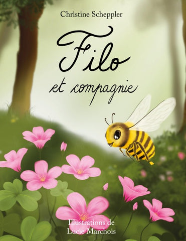 Filo et compagnie