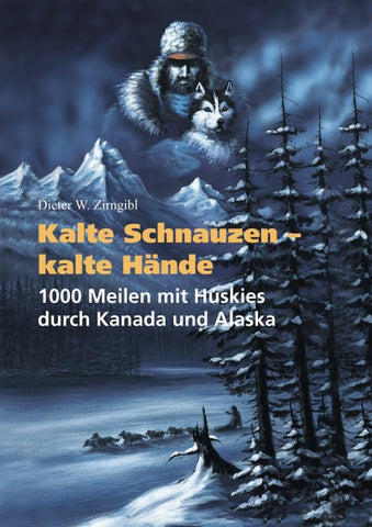 Kalte Schnauzen - kalte Hände