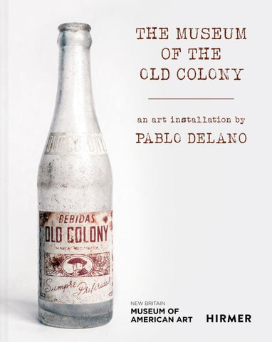 THE MUSEUM OF THE OLD COLONY: