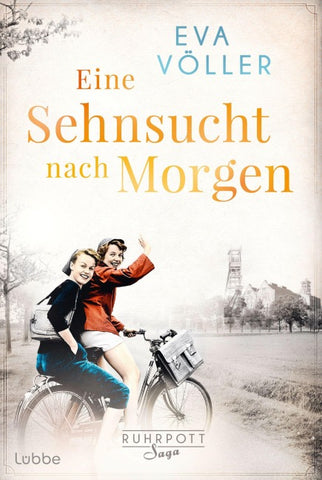 Eine Sehnsucht nach morgen