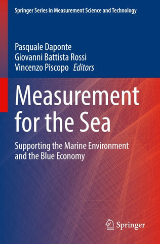 Measurement for the Sea