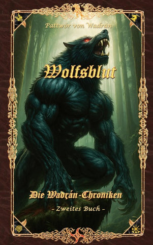 Wolfsblut