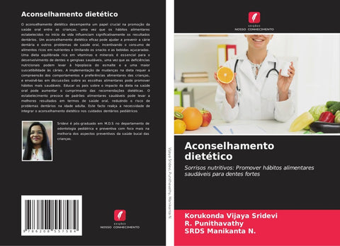Aconselhamento dietético